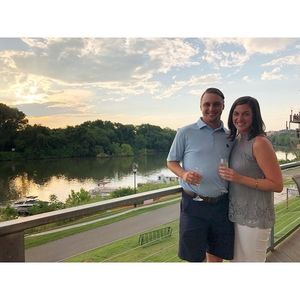 Meet your Posher, Chris